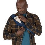 Osprey Aoede Sling - Antique Blue - Alternate Osprey Aoede Sling - Antique Blue - Alternate