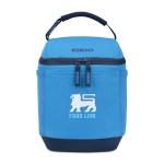 Igloo® Day Chiller Box 8 Can Soft Cooler - Brilliant Blue 1 Igloo® Day Chiller Box 8 Can Soft Cooler - Brilliant Blue 1
