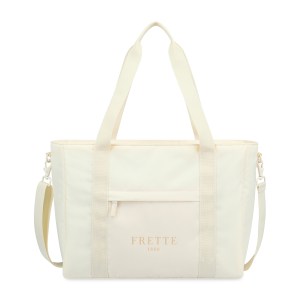Skyler rPET Work to Weekend Laptop Tote - Birch 1 Skyler rPET Work to Weekend Laptop Tote - Birch 1