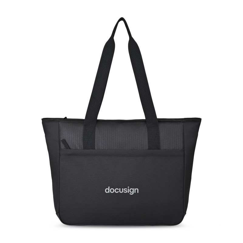 Transit Laptop Tote - Black 1 Transit Laptop Tote - Black 1