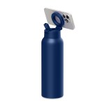 RINGO Pro Water Bottle with Magnetic Booster Ring - 24 Oz. - Blue 2 RINGO Pro Water Bottle with Magnetic Booster Ring - 24 Oz. - Blue 2