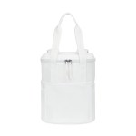 Aviana™ Rowan Recycled Nylon Tote Pack Cooler - Aware™ - Marshmallow 2 Aviana™ Rowan Recycled Nylon Tote Pack Cooler - Aware™ - Marshmallow 2