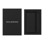 Moleskine Mini Notebook Charm - Black - Alternate Moleskine Mini Notebook Charm - Black - Alternate