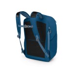 Osprey Daylite Expandable Travel Pack 26+6 - Night Shift Blue - Alternate Osprey Daylite Expandable Travel Pack 26+6 - Night Shift Blue - Alternate