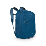 Osprey Daylite Expandable Travel Pack 26+6 - Night Shift Blue - Alternate Osprey Daylite Expandable Travel Pack 26+6 - Night Shift Blue - Alternate