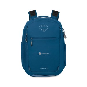 Osprey Daylite Expandable Travel Pack 26+6 - Night Shift Blue 1 Osprey Daylite Expandable Travel Pack 26+6 - Night Shift Blue 1