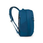 Osprey Daylite Expandable Travel Pack 26+6 - Night Shift Blue - Alternate Osprey Daylite Expandable Travel Pack 26+6 - Night Shift Blue - Alternate
