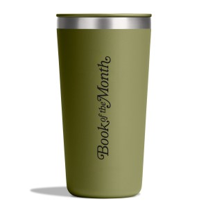 Hydro Flask All Around Tumbler Press-In Lid 20 Oz. - Palmer Green 1 Hydro Flask All Around Tumbler Press-In Lid 20 Oz. - Palmer Green 1
