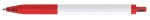 Paper Mate® Inkjoy White Barrel - Black Ink - Red 2 Paper Mate® Inkjoy White Barrel - Black Ink - Red 2