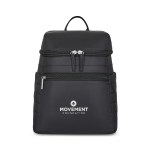 Aviana™ Mini Backpack Cooler - Black 1 Aviana™ Mini Backpack Cooler - Black 1