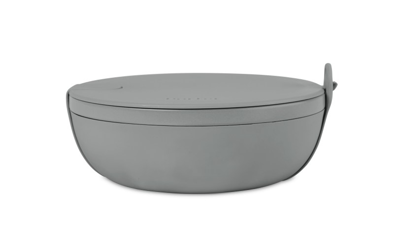 W&P Porter Bowl - Ceramic - Slate 1 W&P Porter Bowl - Ceramic - Slate 1