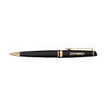 Waterman Expert Ballpoint - Black - Gold Trim 1 Waterman Expert Ballpoint - Black - Gold Trim 1