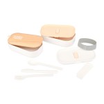 Osaka Bento Lunch Box - White - Alternate Osaka Bento Lunch Box - White - Alternate