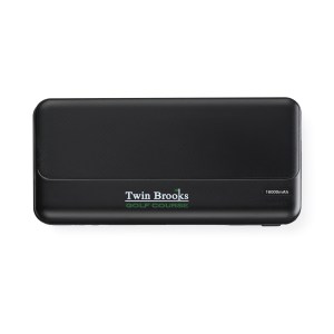 iLive 16K Power Bank - Black 1 iLive 16K Power Bank - Black 1