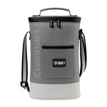 Cuisinart Outdoors™ Bottle Cooler Tote - Medium Grey 1 Cuisinart Outdoors™ Bottle Cooler Tote - Medium Grey 1