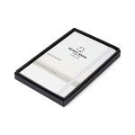 Moleskine® Medium Notebook Gift Set - White 1 Moleskine® Medium Notebook Gift Set - White 1