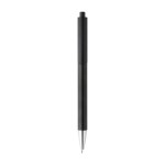 Amisk Certified Recycled Aluminum Pen - Black - Alternate Amisk Certified Recycled Aluminum Pen - Black - Alternate