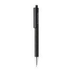 Amisk Certified Recycled Aluminum Pen - Black 1 Amisk Certified Recycled Aluminum Pen - Black 1