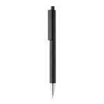 Amisk Certified Recycled Aluminum Pen - Black 2 Amisk Certified Recycled Aluminum Pen - Black 2