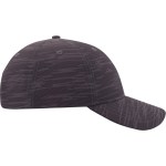 Ahead The Streaker Performance Cap - Black-Charcoal - Alternate Ahead The Streaker Performance Cap - Black-Charcoal - Alternate