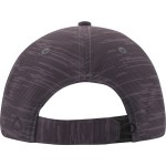 Ahead The Streaker Performance Cap - Black-Charcoal - Alternate Ahead The Streaker Performance Cap - Black-Charcoal - Alternate