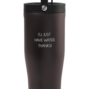 CORKCICLE Go Cup XL - 30 Oz. - Cacao 1 CORKCICLE Go Cup XL - 30 Oz. - Cacao 1