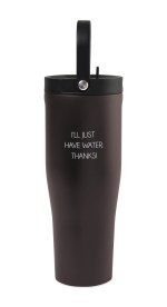 CORKCICLE Go Cup XL - 30 Oz. - Cacao 1 CORKCICLE Go Cup XL - 30 Oz. - Cacao 1