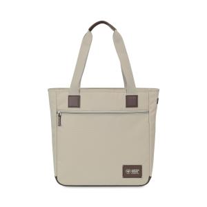 Heritage Supply Co. Legacy Recycled rPET Tote - Trench Coat 1 Heritage Supply Co. Legacy Recycled rPET Tote - Trench Coat 1