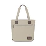 Heritage Supply Co. Legacy Recycled rPET Tote - Trench Coat 1 Heritage Supply Co. Legacy Recycled rPET Tote - Trench Coat 1