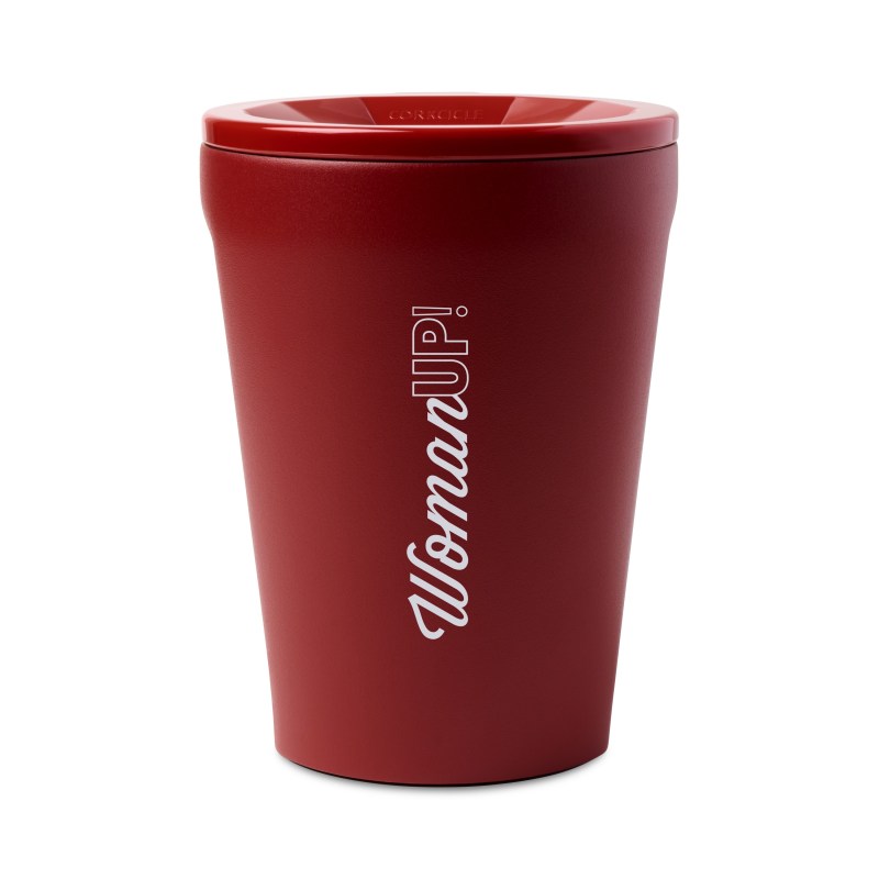CORKCICLE® Tumbler - 12 Oz. - Brick 1 CORKCICLE® Tumbler - 12 Oz. - Brick 1