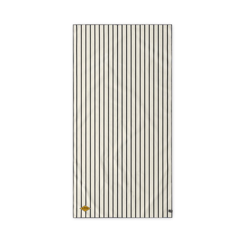 Slowtide® Performance Quick-Dry Towel - Koko Cream 1 Slowtide® Performance Quick-Dry Towel - Koko Cream 1