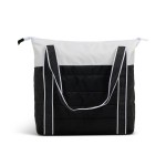 Igloo Daymate Soft Cooler 15 Can - White-Black - Alternate Igloo Daymate Soft Cooler 15 Can - White-Black - Alternate