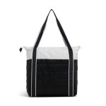 Igloo Daymate Soft Cooler 15 Can - White-Black - Alternate Igloo Daymate Soft Cooler 15 Can - White-Black - Alternate