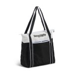 Igloo Daymate Soft Cooler 15 Can - White-Black - Alternate Igloo Daymate Soft Cooler 15 Can - White-Black - Alternate
