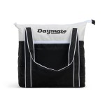 Igloo Daymate Soft Cooler 15 Can - White-Black - Alternate Igloo Daymate Soft Cooler 15 Can - White-Black - Alternate