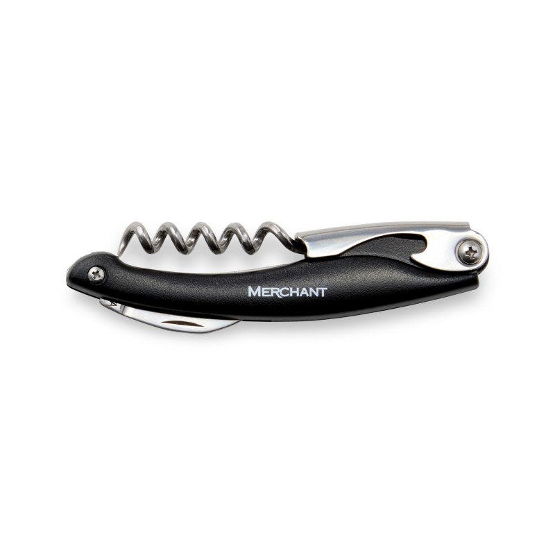 Multi Functional Bottle Opener - Black 1 Multi Functional Bottle Opener - Black 1