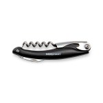 Multi Functional Bottle Opener - Black 1 Multi Functional Bottle Opener - Black 1