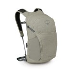 Osprey Daylite Plus Driftshade - Grey Wolf - Alternate Osprey Daylite Plus Driftshade - Grey Wolf - Alternate