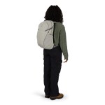 Osprey Daylite Plus Driftshade - Grey Wolf - Alternate Osprey Daylite Plus Driftshade - Grey Wolf - Alternate