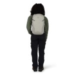 Osprey Daylite Plus Driftshade - Grey Wolf - Alternate Osprey Daylite Plus Driftshade - Grey Wolf - Alternate