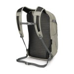 Osprey Daylite Plus Driftshade - Grey Wolf - Alternate Osprey Daylite Plus Driftshade - Grey Wolf - Alternate