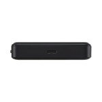iLive Wirelesss 10K Power Bank with Wireless and Watch charger - Black - Alternate iLive Wirelesss 10K Power Bank with Wireless and Watch charger - Black - Alternate