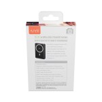 iLive Wirelesss 10K Power Bank with Wireless and Watch charger - Black - Alternate iLive Wirelesss 10K Power Bank with Wireless and Watch charger - Black - Alternate