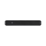 iLive Wirelesss 10K Power Bank with Wireless and Watch charger - Black - Alternate iLive Wirelesss 10K Power Bank with Wireless and Watch charger - Black - Alternate