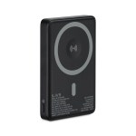 iLive Wirelesss 10K Power Bank with Wireless and Watch charger - Black 1 iLive Wirelesss 10K Power Bank with Wireless and Watch charger - Black 1
