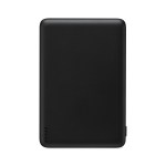 iLive Wirelesss 10K Power Bank with Wireless and Watch charger - Black - Alternate iLive Wirelesss 10K Power Bank with Wireless and Watch charger - Black - Alternate
