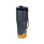 VSSL Rift Tumbler - 20 Oz. - Ash - Alternate VSSL Rift Tumbler - 20 Oz. - Ash - Alternate