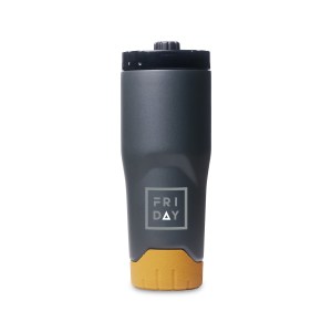 VSSL Rift Tumbler - 20 Oz. - Ash 1 VSSL Rift Tumbler - 20 Oz. - Ash 1