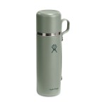 Hydro Flask Hot Flask and Cup 28 Oz. - Agave - Alternate Hydro Flask Hot Flask and Cup 28 Oz. - Agave - Alternate
