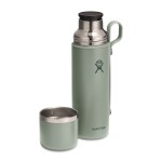 Hydro Flask Hot Flask and Cup 28 Oz. - Agave - Alternate Hydro Flask Hot Flask and Cup 28 Oz. - Agave - Alternate